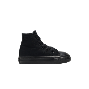Converse Chuck Taylor All Star SP High Infant 'Triple Black'