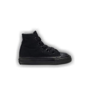 Converse Chuck Taylor All Star SP High Infant 'Triple Black'