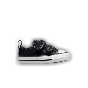 Converse Chuck Taylor All Star Easy-On Low TD 'Black White'
