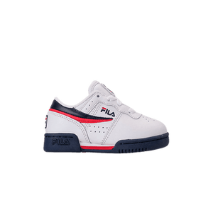 Fila Original Fitness TD 'White Navy Red'