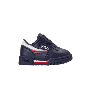 Fila Original Fitness TD 'Navy White Red'