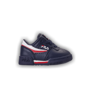 Fila Original Fitness TD 'Navy White Red'