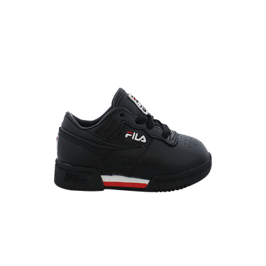 Fila Fitness Infant 'Black'