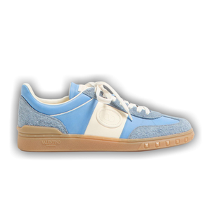 Valentino Garavani Upvillage Low 'Azure Ivory'