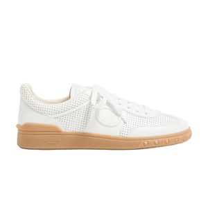 Valentino Garavani Upvillage Low 'White'