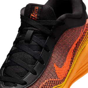 Nike G.T. Hustle Academy EP 'Black Total Orange'