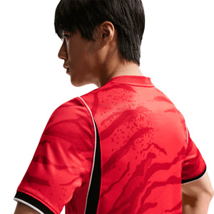 Nike Korea 2026 Stadium Home 'Global Red/Black/White/Club Gold'