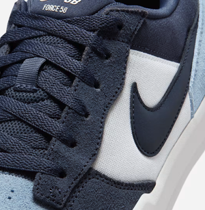 Nike Force 58 SB 'Light Armory Blue'