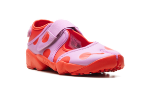 Nike Wmns Air Rift 'Polka Dots Light Magenta Crimson'