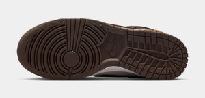 Nike Wmns Dunk Low 'Light Orewood Baroque Brown'