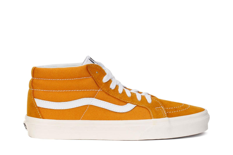 Vans Sk8-Mid Reissue 'Sunflower'