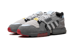 Ninja x adidas ZX Torsion 'Time In - Grey'
