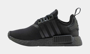 adidas NMD_R1 J 'Triple Black'