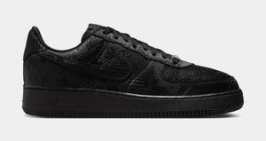 Kobe Bryant x Nike Air Force 1 Low 'Triple Black'