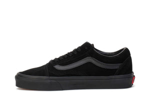 Vans Old Skool 'Triple Black'