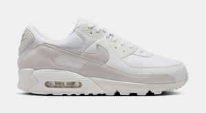 Nike Air Max 90 'Summit White Platinum'