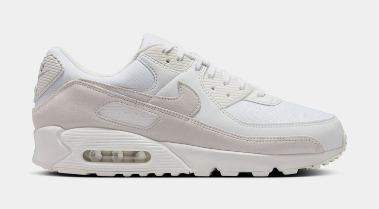 Nike Air Max 90 'Summit White Platinum'