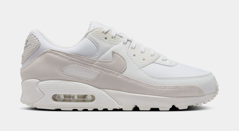 Nike Air Max 90 'Summit White Platinum'