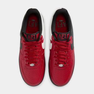 Nike Air Force 1 Low '07 LV8 'Gym Red Summit White Black'