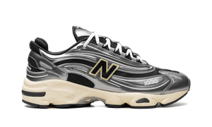 New Balance 1000 'Silver Metallic'