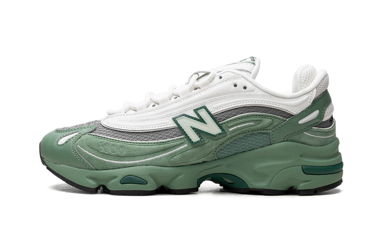 New Balance 1000 'Mallard Green Sea Salt'