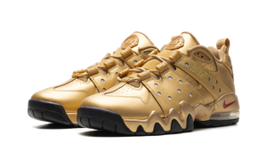 Supreme x SB x Nike Air Max 2 CB '94 Low 'Metallic Gold'