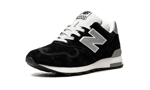 New Balance 1400 Made In USA 'Black'