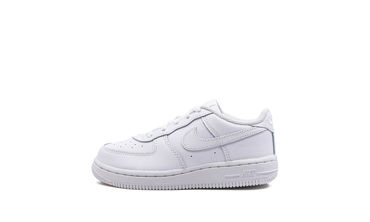 Nike Air Force 1 06 TD 'Triple White'