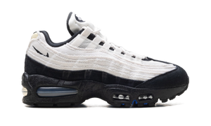 Nike Air Max 95 'Big Bubble - Family Reunion France'
