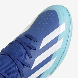 Adidas X Crazyfast.3 TF 'Marinerush Pack'