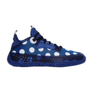 adidas Harden Vol. 5 Futurenatural 'Polka Dot - Royal Blue'