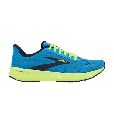 Brooks Hyperion Tempo 'Blue Nightlife'