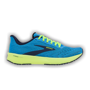 Brooks Hyperion Tempo 'Blue Nightlife'