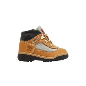 Timberland Field Boot Toddler 'Wheat'