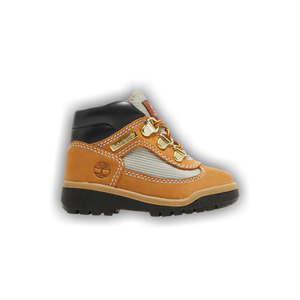 Timberland Field Boot Toddler 'Wheat'