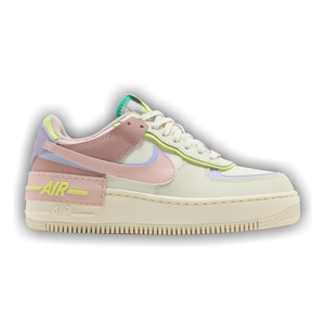 Nike Wmns Air Force 1 Shadow 'Cashmere'