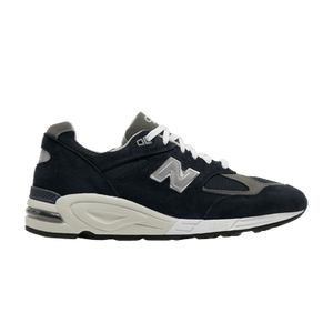 New Balance 990v2 Made in USA 'Navy'