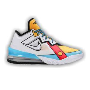 Nike LeBron 18 Low 'Stewie'