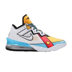 Nike LeBron 18 Low 'Stewie'