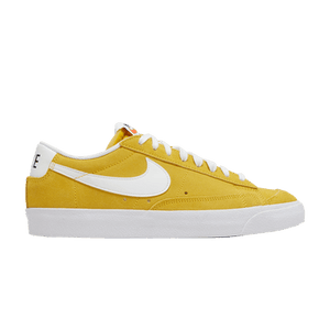Nike Blazer Low '77 'Speed Yellow'
