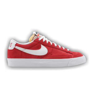 Nike Blazer Low '77 'University Red'