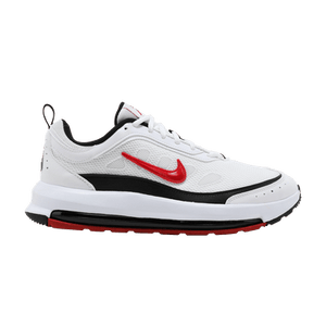 Nike Air Max AP 'White University Red'