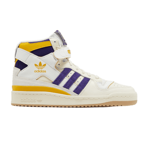 adidas Forum 84 High 'Lakers'