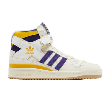 adidas Forum 84 High 'Lakers'