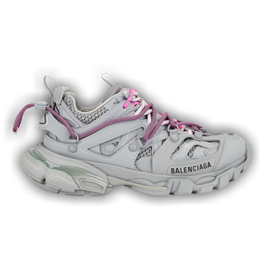 Balenciaga Track 'Grey Pink'