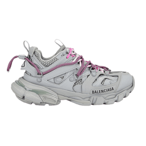 Balenciaga Track 'Grey Pink'