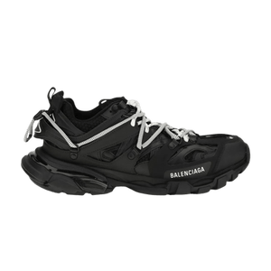 Balenciaga Track Trial 'Black White'