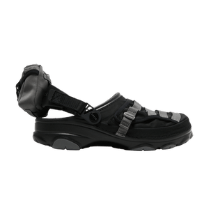 BEAMS x Crocs Classic All-Terrain Military Clog 'Black'