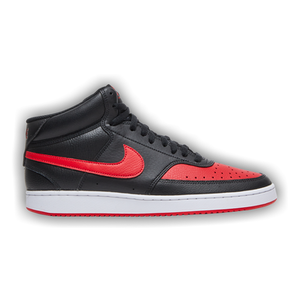 Nike Court Vision Mid 'Bred'
