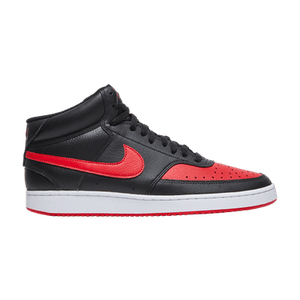 Nike Court Vision Mid 'Bred'